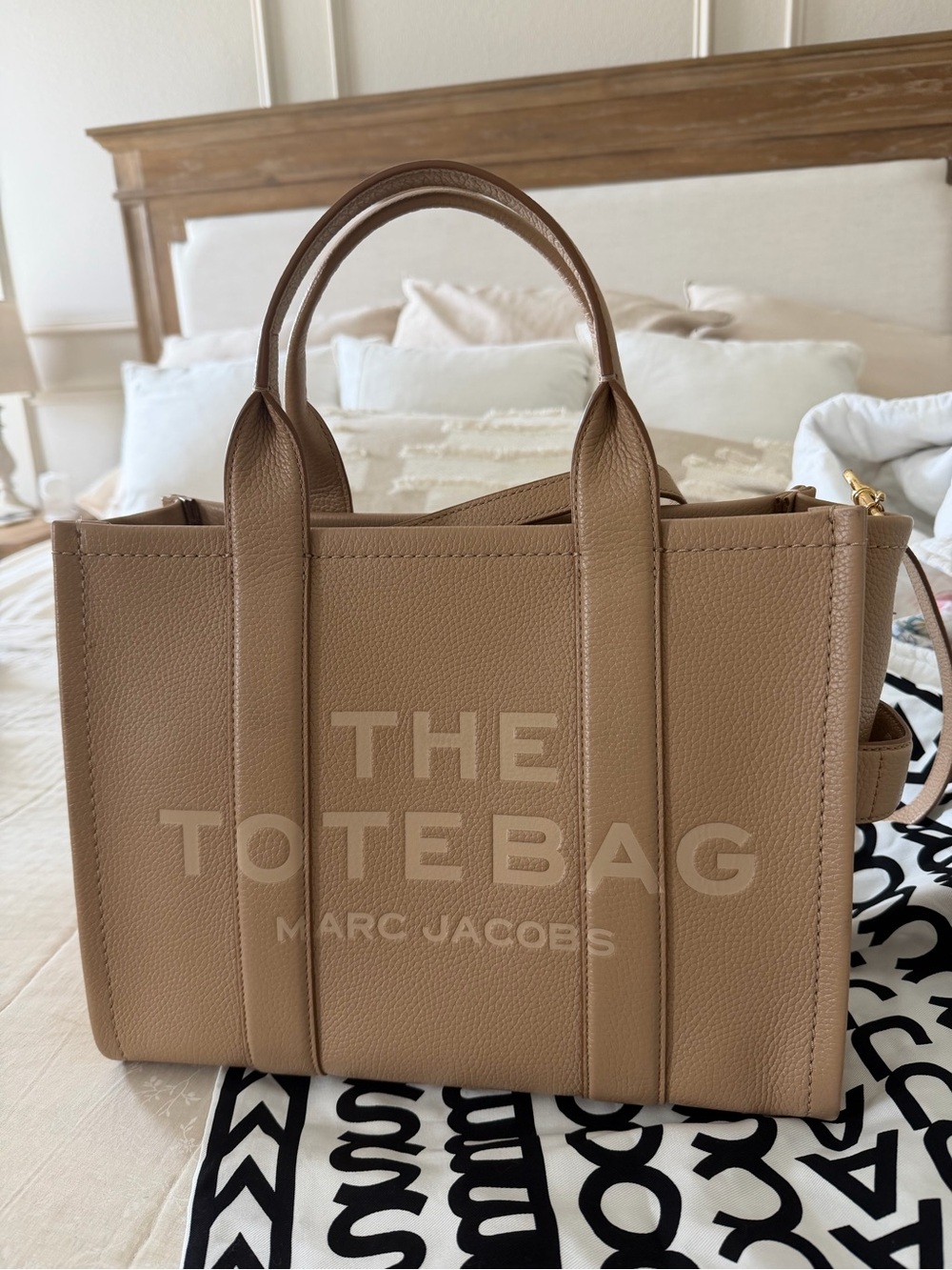 Medium Marc Jacob’s Tote bag